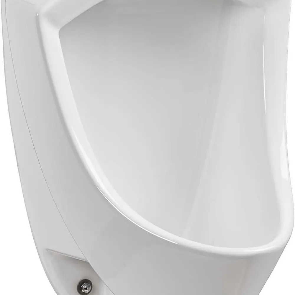 Писсуар для экономии воды Pintbrook, белый
Писсуар для экономии воды Pintbrook, белый