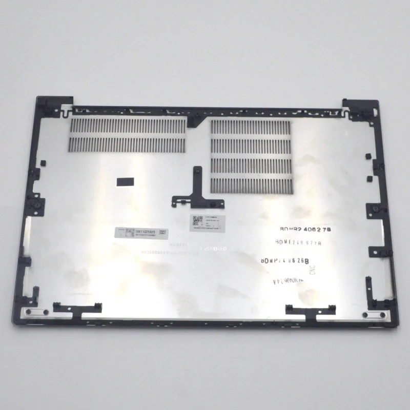 Новая нижняя крышка (D-крышка) с WLAN для ThinkPad T14s Gen 6 21N1 21N2, модель A+ 5M11Q25825
Новая нижняя крышка (D-крышка) с WLAN для ThinkPad T14s Gen 6 21N1 21N2, модель A+ 5M11Q25825