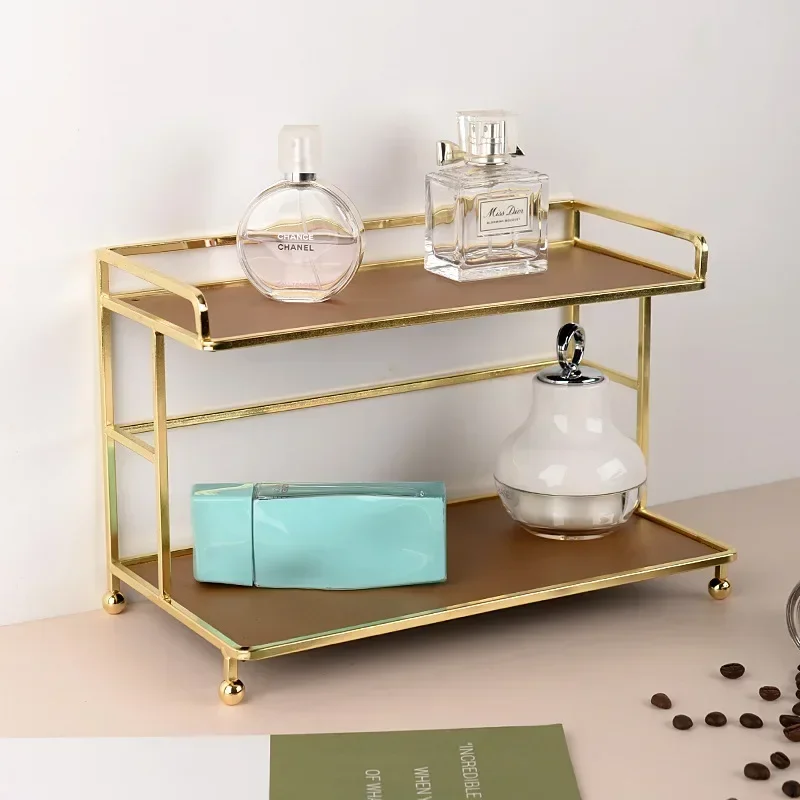 Easy To UseCream White Shelf Student Dormitory Second Floor Storage Shelf Simple Desktop Wash Table Bathroom Countertop Debris
Easy To UseCream White Shelf Student Dormitory Second Floor Storage Shelf Simple Desktop Wash Table Bathroom Countertop Debris