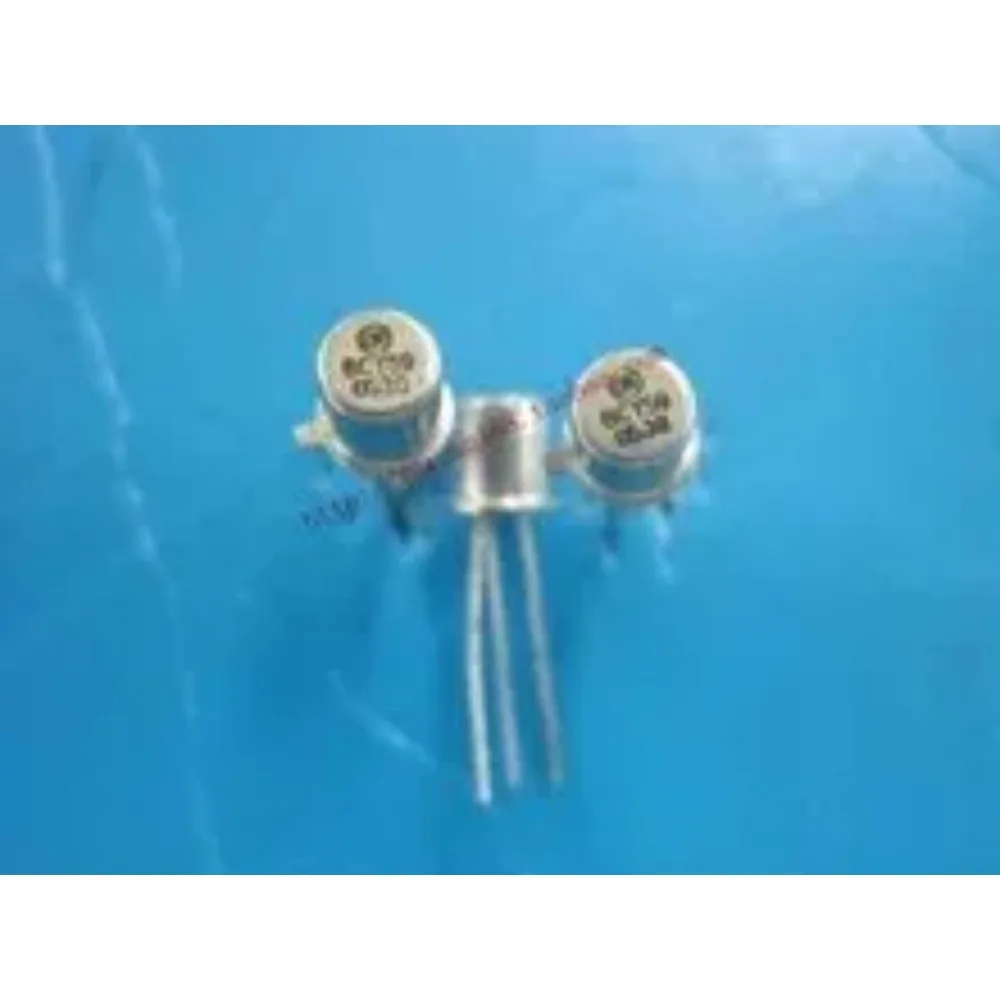 20 шт./лот, новый BCY59IX TO-18 BCY59 на складе
20 шт./лот, новый BCY59IX TO-18 BCY59 на складе