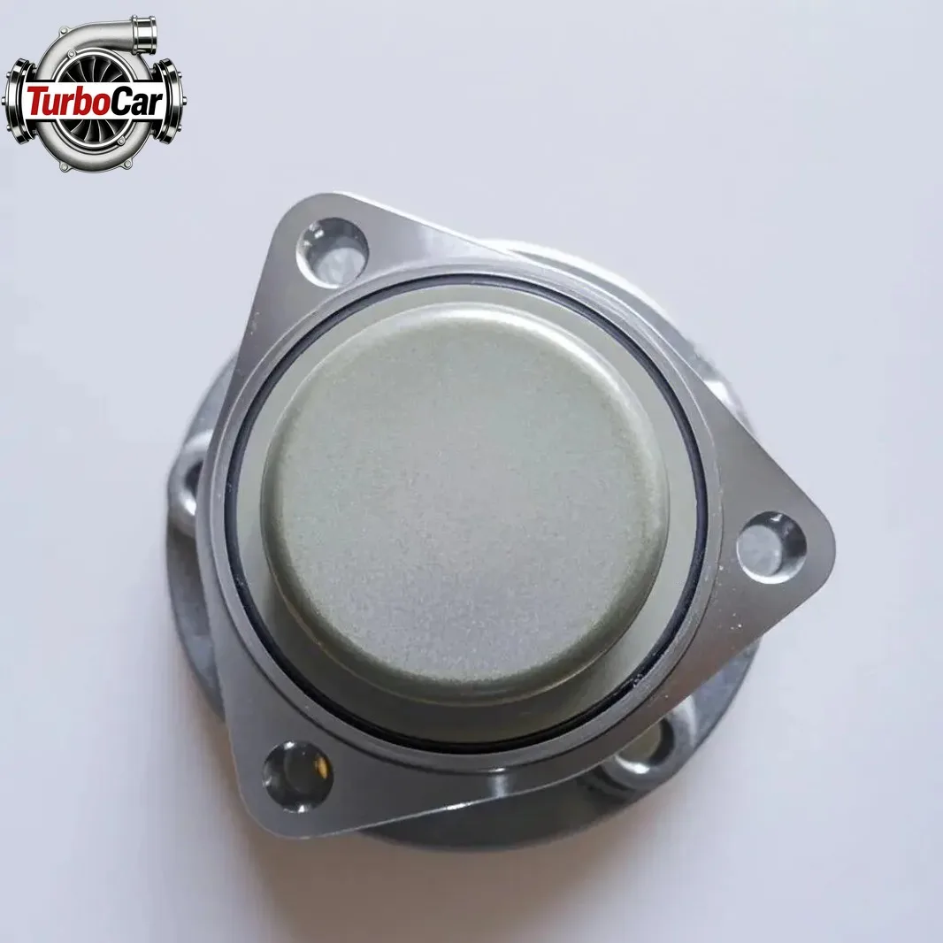Для Volkswagen ID3, ID4, C/X, ID6, C/X, Audi Q4 E, Q5 E: Ступица переднего колеса в сборе, 3 отверстия
Для Volkswagen ID3, ID4, C/X, ID6, C/X, Audi Q4 E, Q5 E: Ступица переднего колеса в сборе, 3 отверстия
