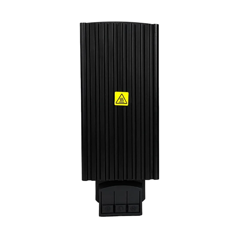 A64Z HG140 Aluminum Alloy Heater Ptc Semiconductor Anti-Condensation Small Constant Temperature Cabinet
A64Z HG140 Aluminum Alloy Heater Ptc Semiconductor Anti-Condensation Small Constant Temperature Cabinet