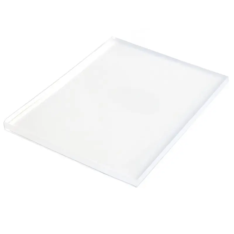 ABMR-Premium Gel Printing Plate A3 (12"X14") - Ideal For Monoprinting, Scrapbooking & More
ABMR-Premium Gel Printing Plate A3 (12"X14") - Ideal For Monoprinting, Scrapbooking & More