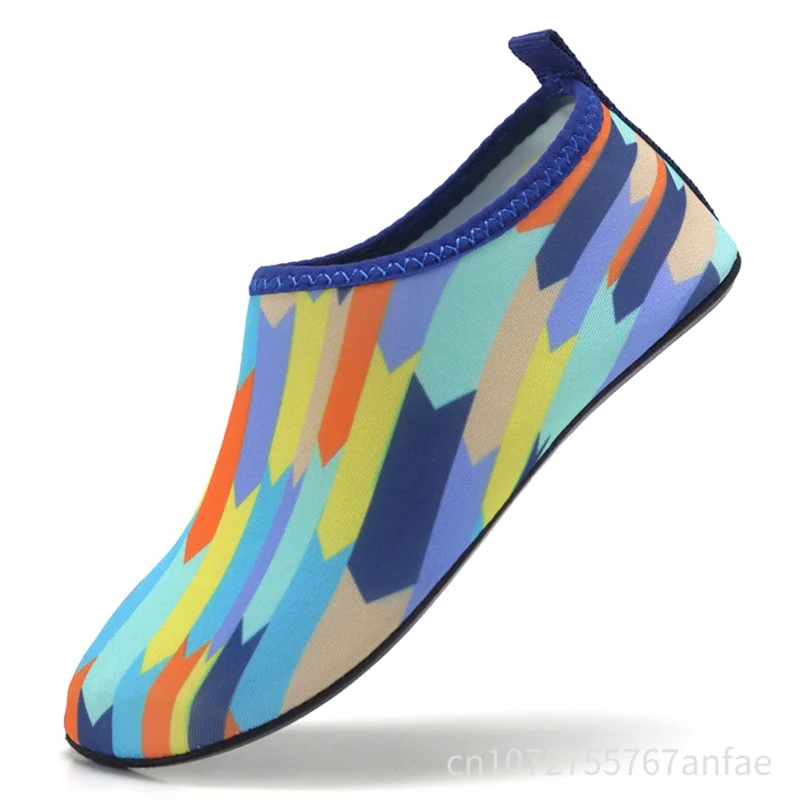 Kid's Water Shoes Girls Boys Beach Shoes Swimming Shoes Quick-Drying Aqua Shoes Soft Floor Indoor Slippers Snorkeling Swim Socks
Kid's Water Shoes Girls Boys Beach Shoes Swimming Shoes Quick-Drying Aqua Shoes Soft Floor Indoor Slippers Snorkeling Swim Socks