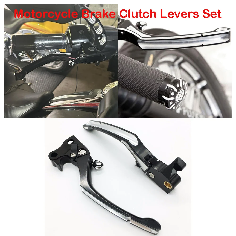 Регулируемые рычаги тормоза и сцепления для мотоциклов Harley Davidson Sportster XL 883 1200 XL1200 XL883 2004-2013 годов выпуска
Регулируемые рычаги тормоза и сцепления для мотоциклов Harley Davidson Sportster XL 883 1200 XL1200 XL883 2004-2013 годов выпуска