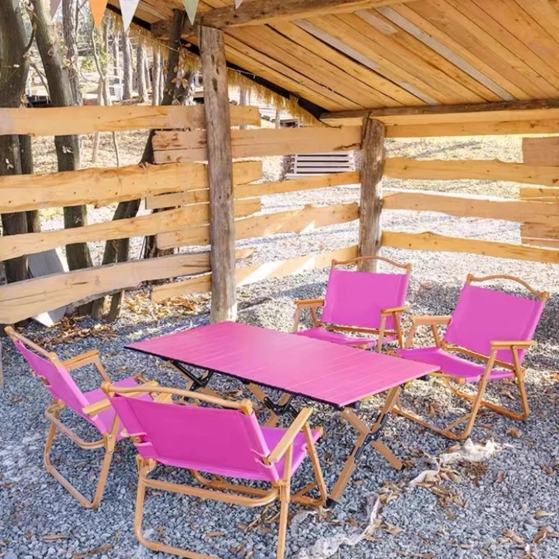 Beach Pink Camping Table Grill Outdoor Equipment Pliable Camping Table Modern Minimalist Mesa Camping Plegables Patio Furniture
Beach Pink Camping Table Grill Outdoor Equipment Pliable Camping Table Modern Minimalist Mesa Camping Plegables Patio Furniture