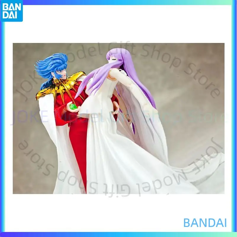 Original BANDAI Saint Cloth Myth Phoebus Abel Apollo ATHENA MEMORIAL SET Tamashii In Stock Anime Action Collection Figures Model
Original BANDAI Saint Cloth Myth Phoebus Abel Apollo ATHENA MEMORIAL SET Tamashii In Stock Anime Action Collection Figures Model