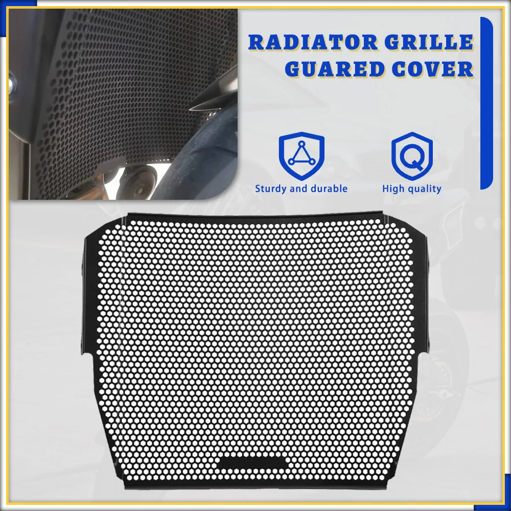 For Speed Triple 1200RS 2021-2023 2022 Motorcycle Accessories Radiator Grille Cover Guard Protection Grill SPEED TRIPLE RS
For Speed Triple 1200RS 2021-2023 2022 Motorcycle Accessories Radiator Grille Cover Guard Protection Grill SPEED TRIPLE RS