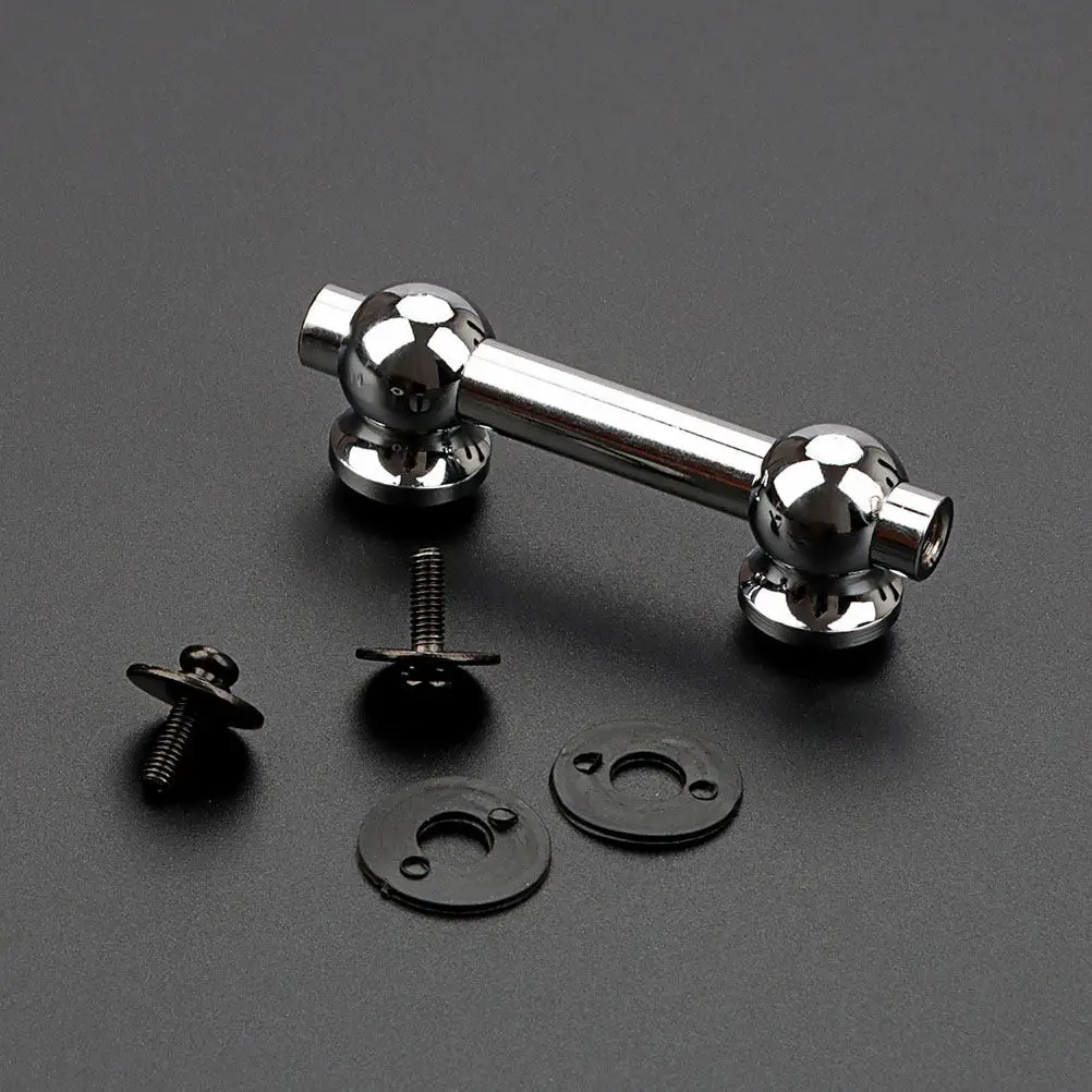 Drum Screws for Percussion Instruments Connector Snare Lug Replacement Double-end
Drum Screws for Percussion Instruments Connector Snare Lug Replacement Double-end