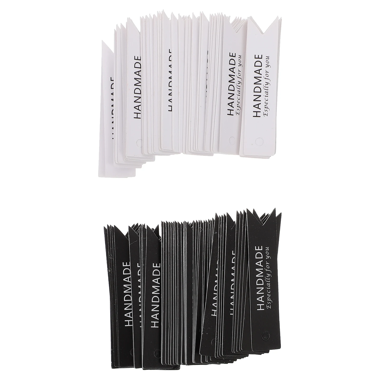 100 Paper Hanging Tags for Handmade Candles Aromatherapy DIY Craft Black White Decorative Labels Lightweight Storage
100 Paper Hanging Tags for Handmade Candles Aromatherapy DIY Craft Black White Decorative Labels Lightweight Storage