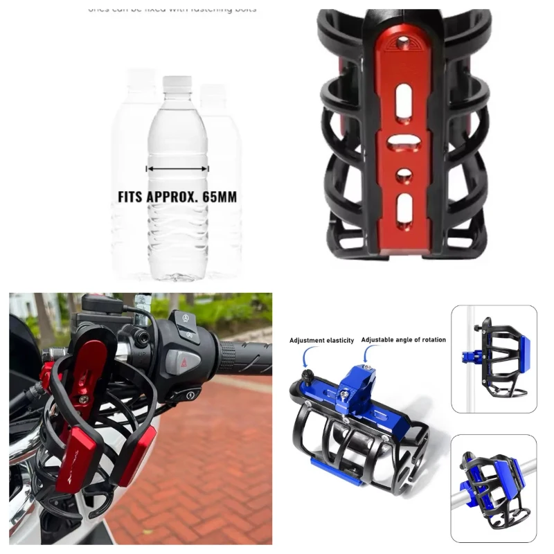 Cup Holder For ZONTES 703RR 703R 703T ZT703RR ZT703R ZT703T ZT703 RR R T Motorcycle Water Bottle Drink Cup Holder Stand Mount
Cup Holder For ZONTES 703RR 703R 703T ZT703RR ZT703R ZT703T ZT703 RR R T Motorcycle Water Bottle Drink Cup Holder Stand Mount