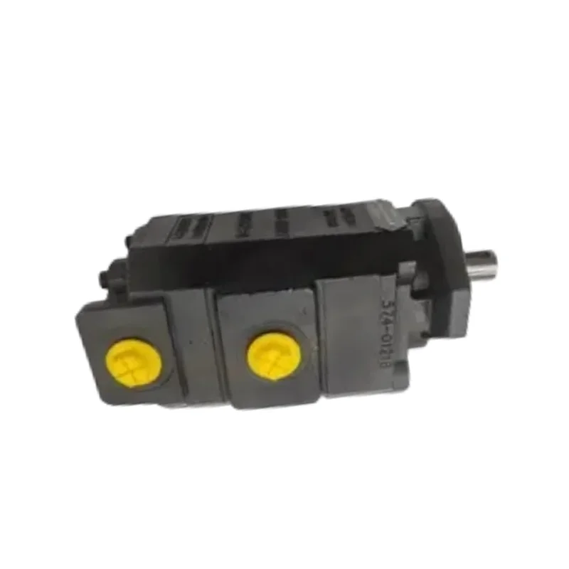 PGP330 PGP500 PGP517 PGP505 PGP600 Series PGP517A0380ST1D7NL3L2B1B1 High Pressure Gear Oil Pump
PGP330 PGP500 PGP517 PGP505 PGP600 Series PGP517A0380ST1D7NL3L2B1B1 High Pressure Gear Oil Pump