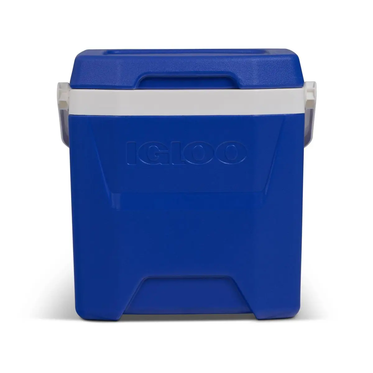 18 Cans/12qt Hard-Sided Coolers - Majestic Blue: Polyethylene, Odor & Stain Resistant
18 Cans/12qt Hard-Sided Coolers - Majestic Blue: Polyethylene, Odor & Stain Resistant