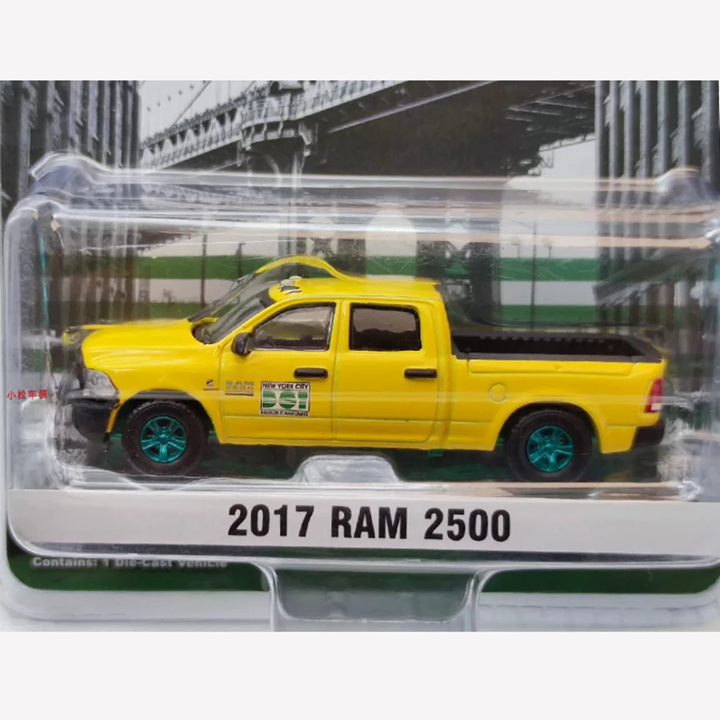 GreenLight сплав 1:64 2016/2017 RAM 2500 пикап зеленая машина имитация модели автомобиля коллекция дисплей игрушки подарки сувениры
GreenLight сплав 1:64 2016/2017 RAM 2500 пикап зеленая машина имитация модели автомобиля коллекция дисплей игрушки подарки сувениры