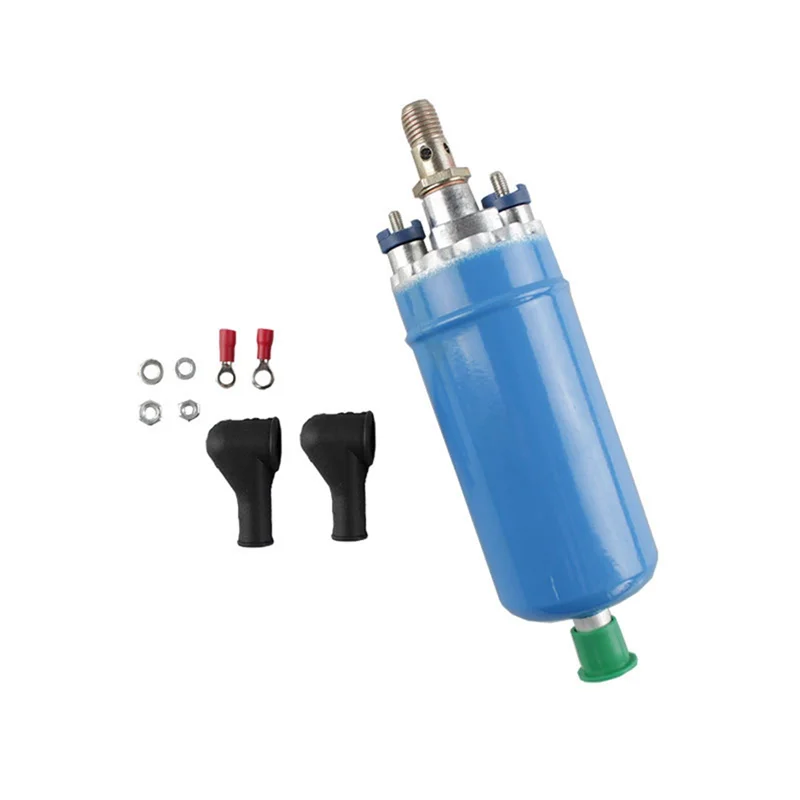 Внешний линейный топливный насос для PORSCHE 911 924 928 944 968, электрический топливный насос, номера деталей 0580464044 0580254911
Внешний линейный топливный насос для PORSCHE 911 924 928 944 968, электрический топливный насос, номера деталей 0580464044 0580254911