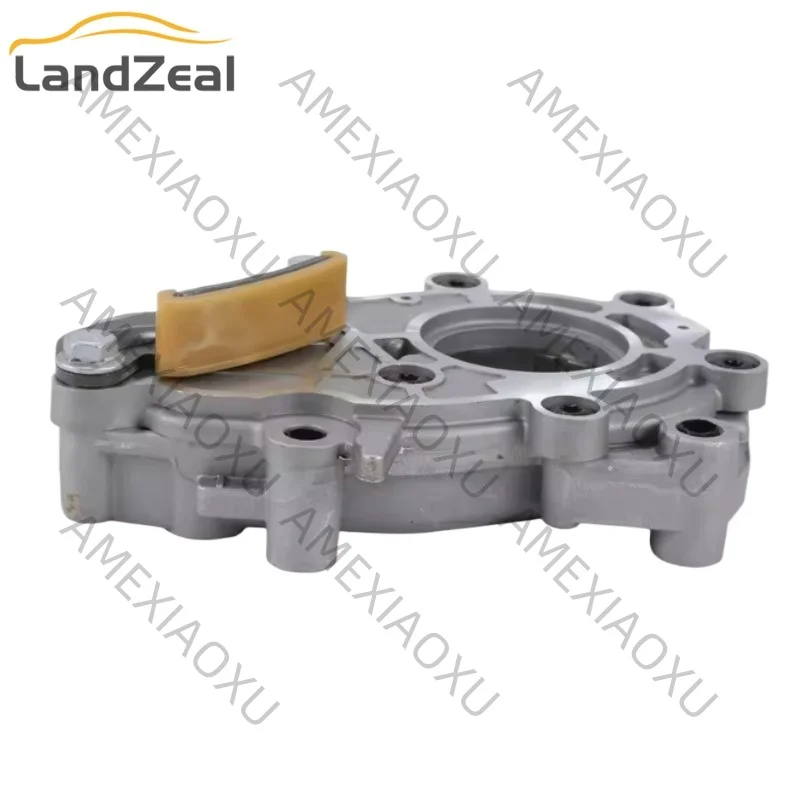 OEM 12584298 12590016 12590152 12640448 Масляный насос для двигателей Cadillac, Chevy, GMC, Buick, Pontiac, Saturn, Suzuki 2.8, 3.0, 3.6 л
OEM 12584298 12590016 12590152 12640448 Масляный насос для двигателей Cadillac, Chevy, GMC, Buick, Pontiac, Saturn, Suzuki 2.8, 3.0, 3.6 л