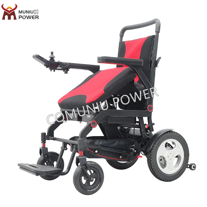 Electric Stand-Assist Wheelchair Remote Control for Elderly Disabled Rehabilitation Therapy Aid for Sitting Standing Transition
Electric Stand-Assist Wheelchair Remote Control for Elderly Disabled Rehabilitation Therapy Aid for Sitting Standing Transition