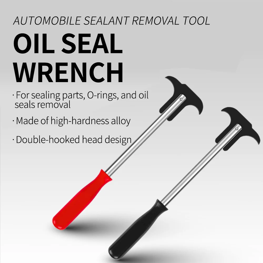 Oil Seal Puller Screwdriver Wrench Car Workshop Tools Maintenance Special Tool Supplies Mechanic Accessories Things Auto Repair
Oil Seal Puller Screwdriver Wrench Car Workshop Tools Maintenance Special Tool Supplies Mechanic Accessories Things Auto Repair