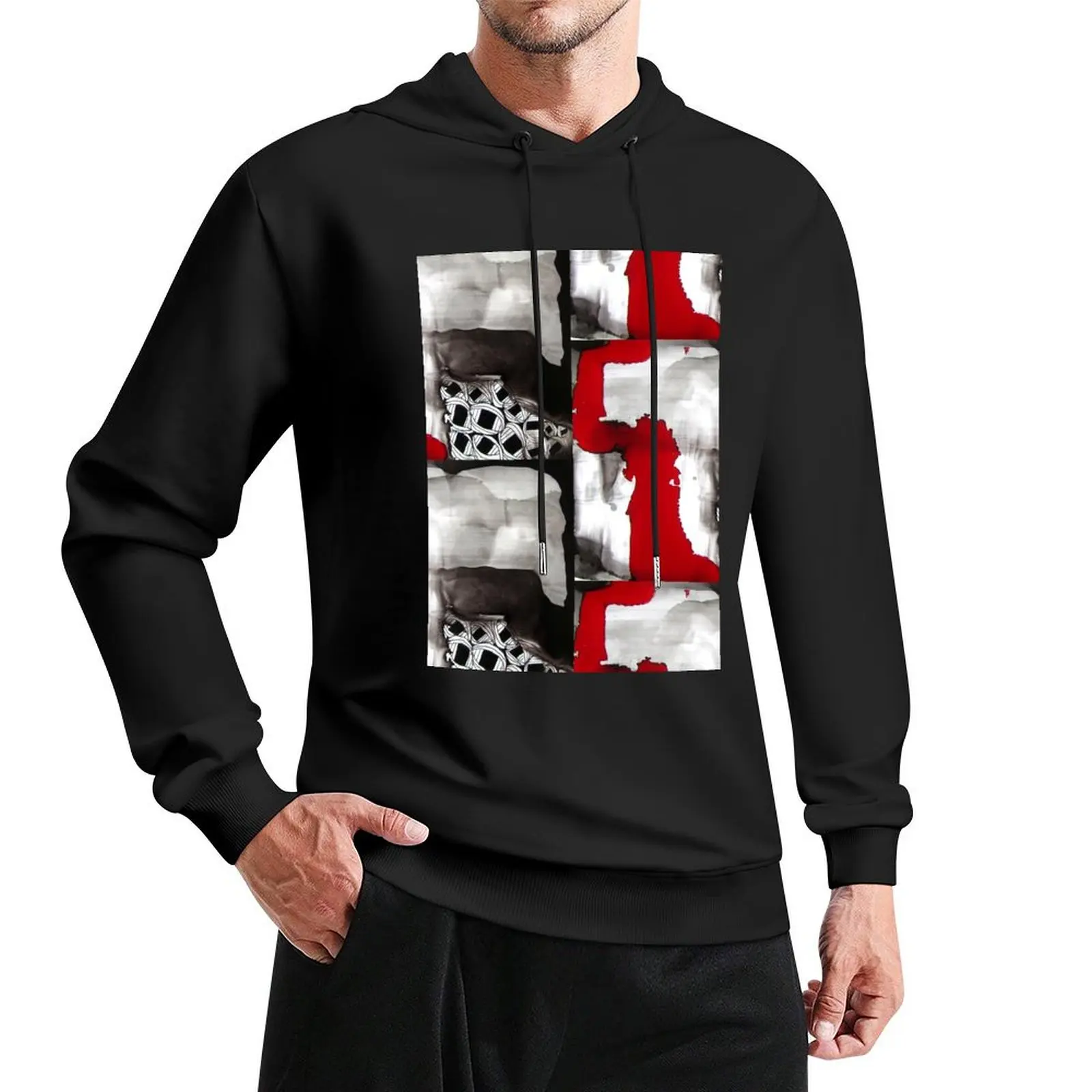 Juxtapose Pullover Hoodie hooded shirt japanese style winter clothes hoodie graphic
Juxtapose Pullover Hoodie hooded shirt japanese style winter clothes hoodie graphic