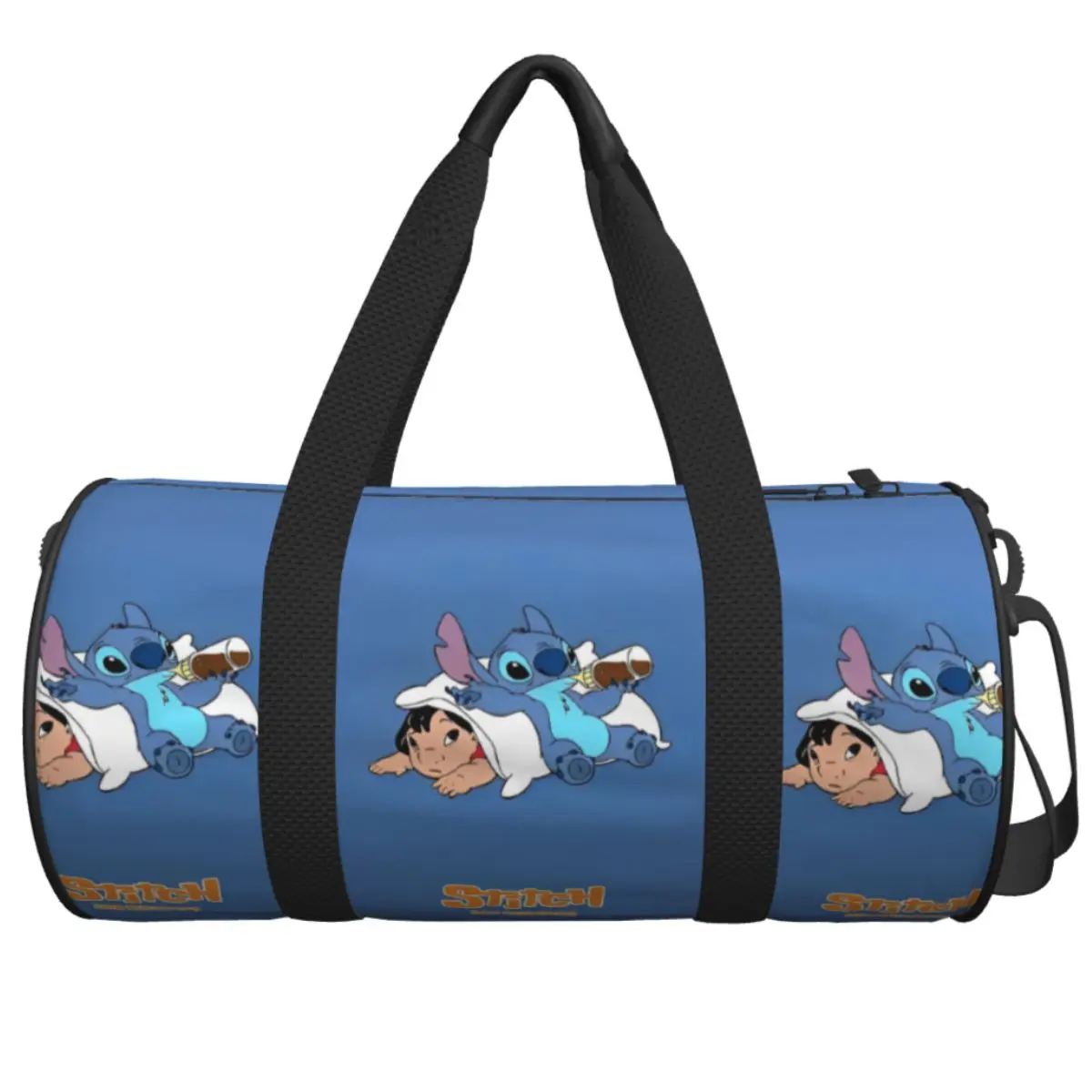 Anime Stitch Kawaii Sports Bags Travel Gym Bag Gym Accessories Vintage Handbags Male Female Pattern Outdoor Fitness Bag
Anime Stitch Kawaii Sports Bags Travel Gym Bag Gym Accessories Vintage Handbags Male Female Pattern Outdoor Fitness Bag