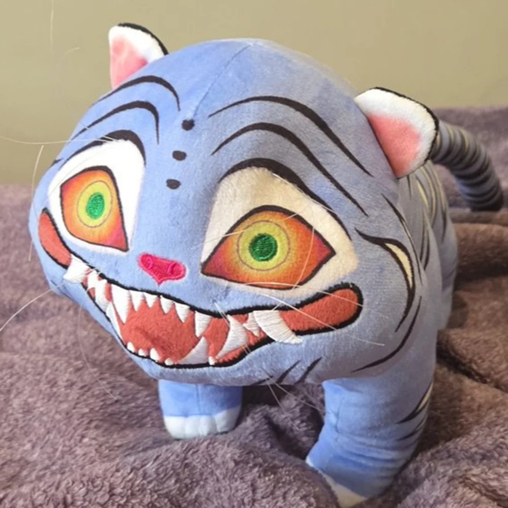 Кукла Peluche из фильма, коллекция реквизита в виде вороны, Kpop Derpy Sussie, трехглазовая птица Kpop, тигровая сорока на Рождество, подарок на день рождения
Кукла Peluche из фильма, коллекция реквизита в виде вороны, Kpop Derpy Sussie, трехглазовая птица Kpop, тигровая сорока на Рождество, подарок на день рождения