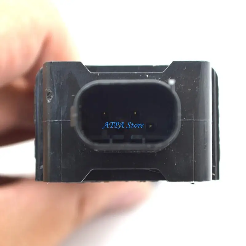 U13C Energy Efficient Tire Pressure Control Module 5Q0907273 ABS Material for Auto
U13C Energy Efficient Tire Pressure Control Module 5Q0907273 ABS Material for Auto