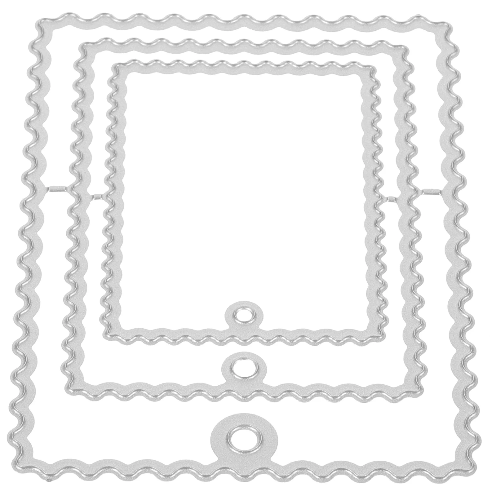 Creative DIY Metal Cutting Dies Sturdy High Carbon Steel Stamps Craft Embossing Molds Scrapbooking Decor Photo Frame for Card
Creative DIY Metal Cutting Dies Sturdy High Carbon Steel Stamps Craft Embossing Molds Scrapbooking Decor Photo Frame for Card
