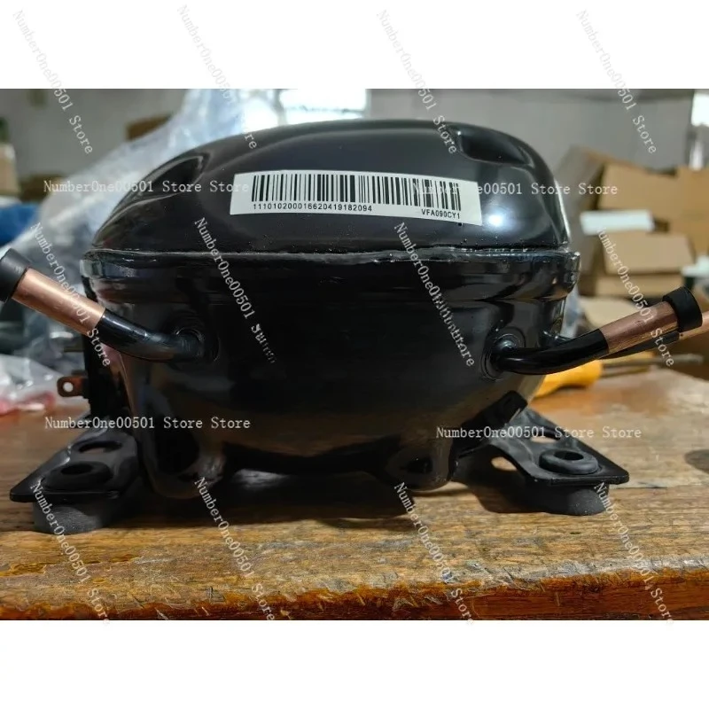 VFA090CY1/VFL090CY1/VFA110CY1/VFL110CY1 Inverter Compressor
VFA090CY1/VFL090CY1/VFA110CY1/VFL110CY1 Inverter Compressor