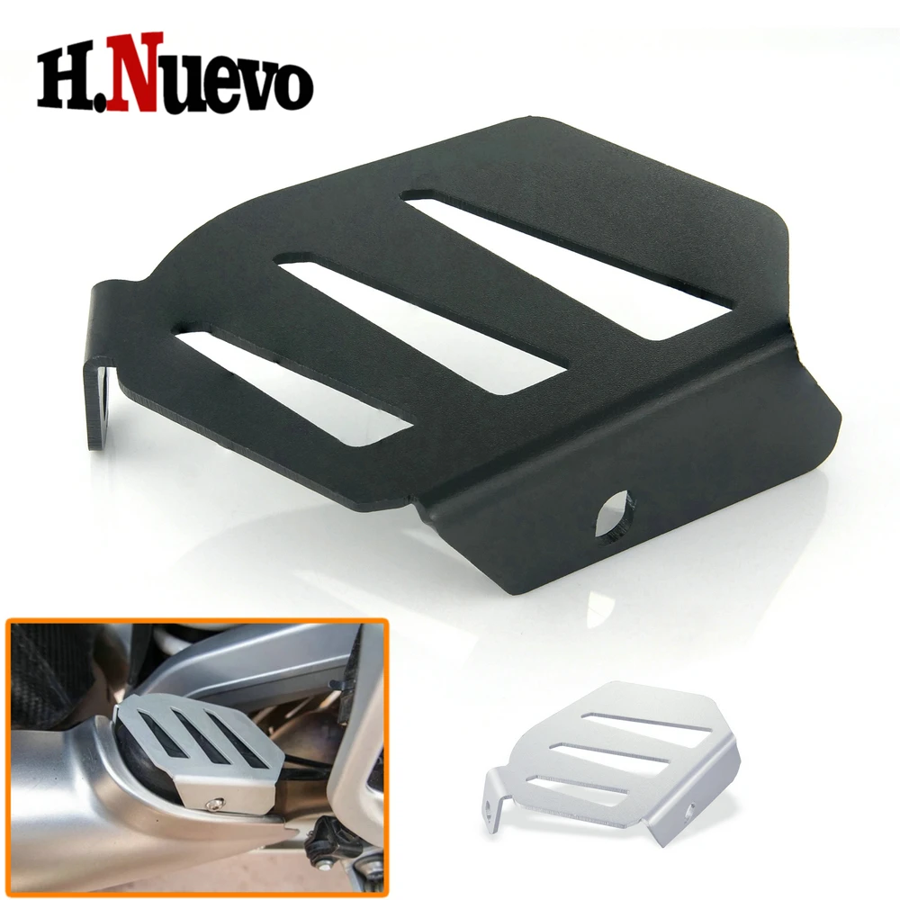 Motocycle Accessories For BMW R1200 R1200GS LC/ADV 2013 2014 2015 2016 2017 Exhaust Flap Guard Cover Protector Decorative Shell
Motocycle Accessories For BMW R1200 R1200GS LC/ADV 2013 2014 2015 2016 2017 Exhaust Flap Guard Cover Protector Decorative Shell