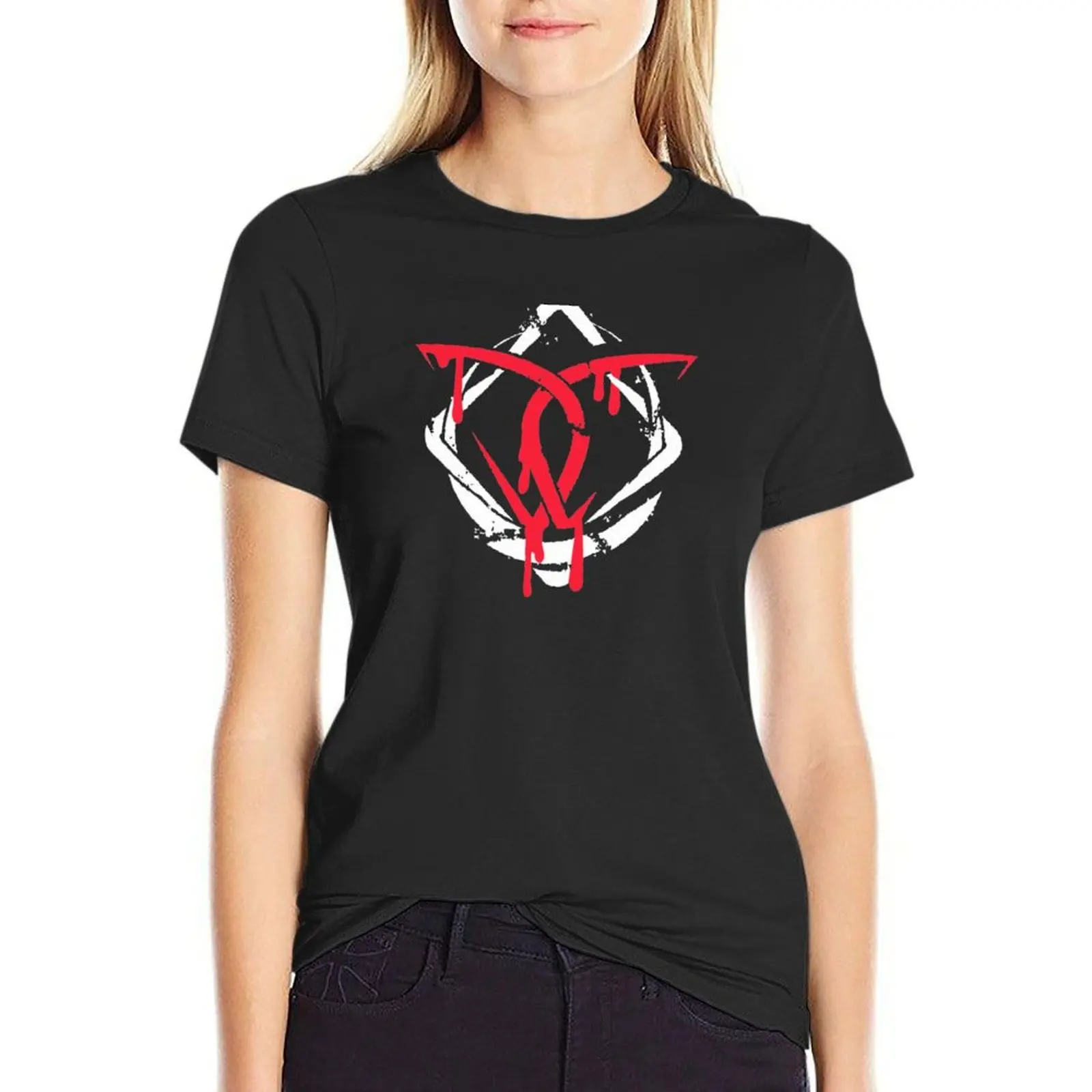 Dreamcatcher Apocalypse Broken Halloween T-Shirt customs design your own summer top tees clothes for Women
Dreamcatcher Apocalypse Broken Halloween T-Shirt customs design your own summer top tees clothes for Women