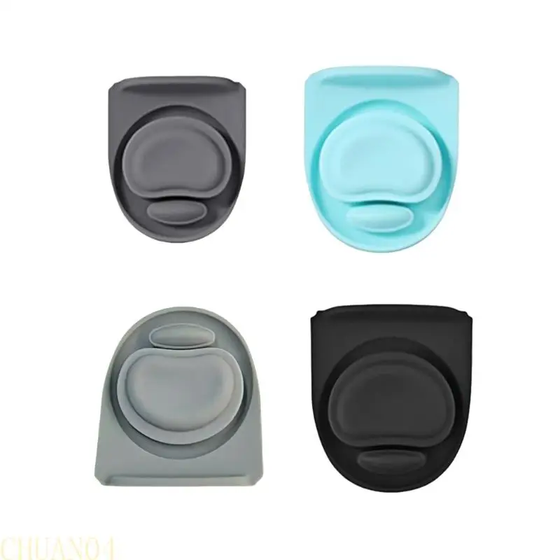 A1A2 4Pcs Leakproof Silicone Stoppers Replacement Water Bottles Top Lid Gasket Caps Mouth Plug Gasket Easy to Install
A1A2 4Pcs Leakproof Silicone Stoppers Replacement Water Bottles Top Lid Gasket Caps Mouth Plug Gasket Easy to Install