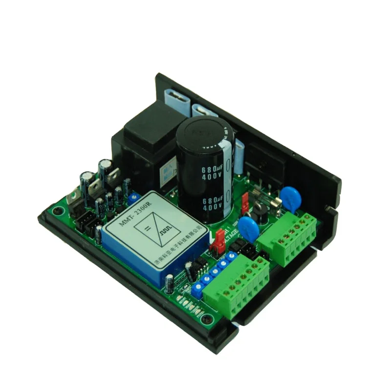 Dc Speed Controller 220V Pwm Brushed Dc Motor Controller
Dc Speed Controller 220V Pwm Brushed Dc Motor Controller