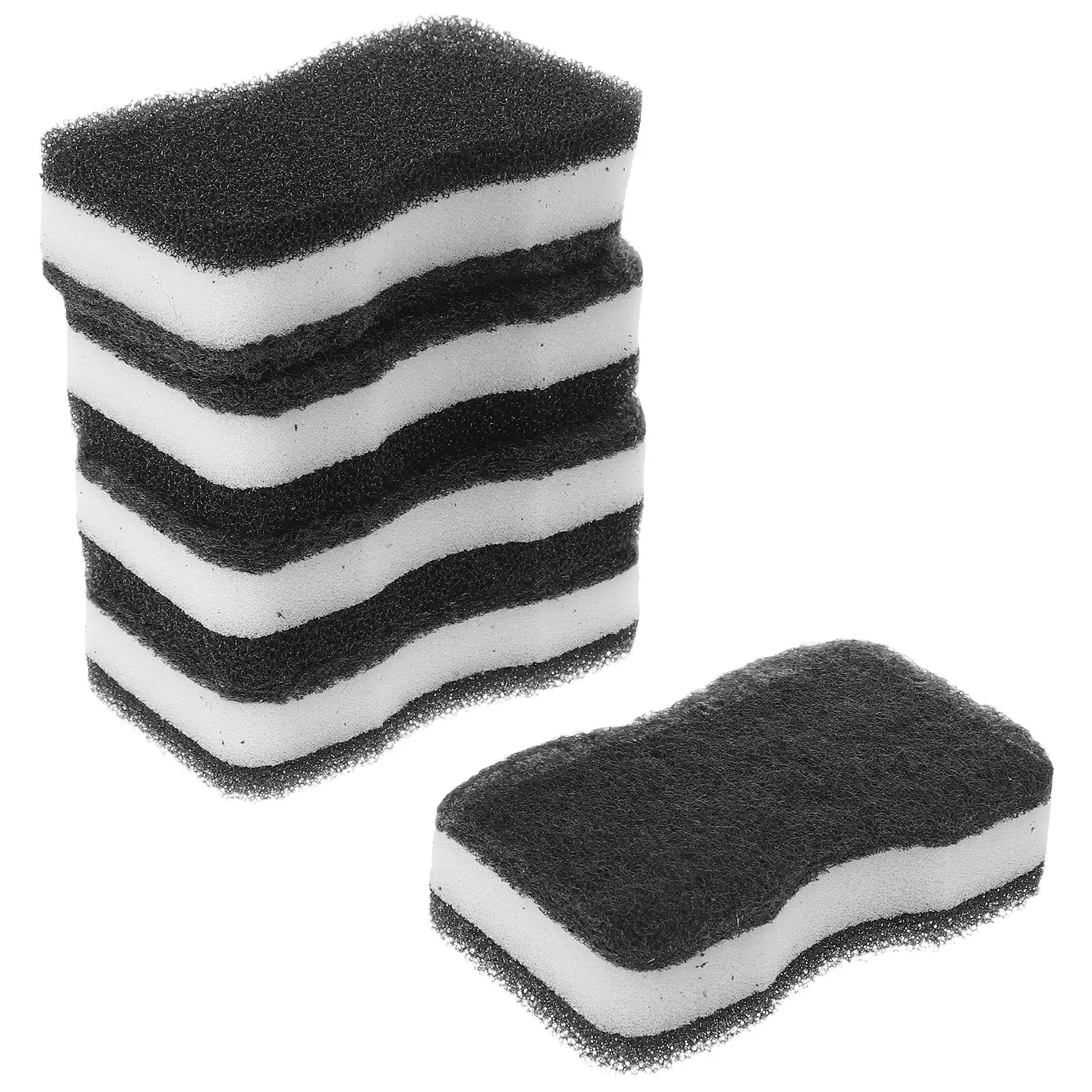 5 Pcs Compact Wok Sponge Sponge Brush Multi-function Kitchen Absorbent Wok Sponges Reusable Scrubbing Household Compact
5 Pcs Compact Wok Sponge Sponge Brush Multi-function Kitchen Absorbent Wok Sponges Reusable Scrubbing Household Compact