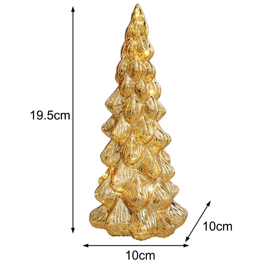 Sparkling Christmas Accent As Show Christmas Tree Decoration Cozy Atmosphere Decor Elegant Glass Design Eye-catching Centerpiece
Sparkling Christmas Accent As Show Christmas Tree Decoration Cozy Atmosphere Decor Elegant Glass Design Eye-catching Centerpiece