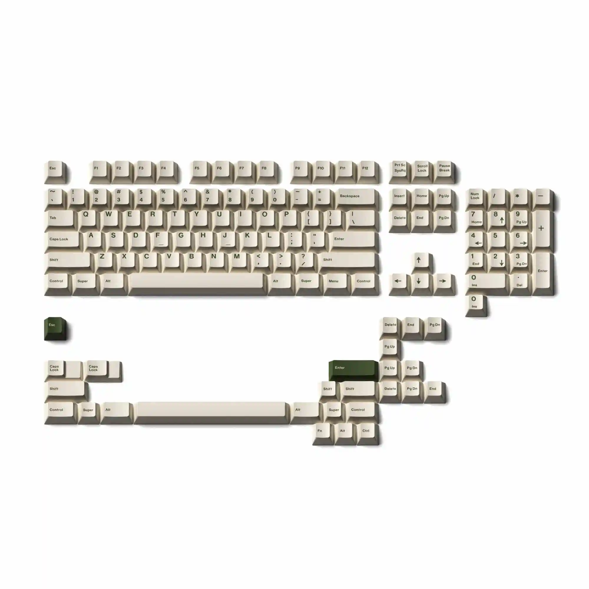 JKDK Черно-белый колпачок GOW BOW Cherry Profile PBT Dye Subbed колпачки для клавиш 131 клавиша для механической клавиатуры с переключателем MX
JKDK Черно-белый колпачок GOW BOW Cherry Profile PBT Dye Subbed колпачки для клавиш 131 клавиша для механической клавиатуры с переключателем MX