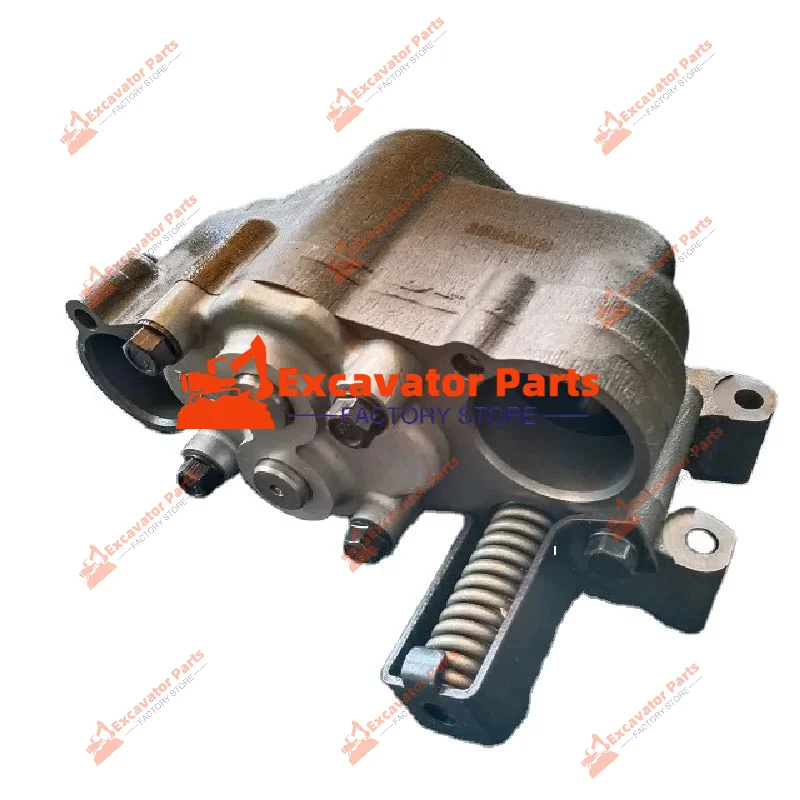 For Buildozer D8N engine 3406 1614112 16141111 C18 Machinery engine parts oil pump 4N0735 161-4112
For Buildozer D8N engine 3406 1614112 16141111 C18 Machinery engine parts oil pump 4N0735 161-4112