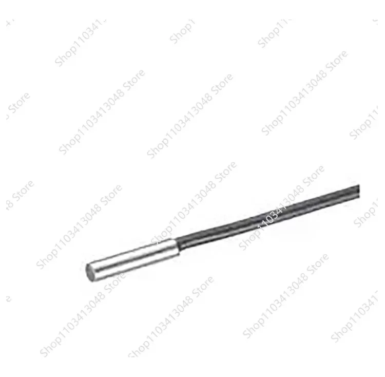 High precision positioning sensor SH-303A proximity sensor stable detection range of 0-0.8mm detection distance of 2mm
High precision positioning sensor SH-303A proximity sensor stable detection range of 0-0.8mm detection distance of 2mm