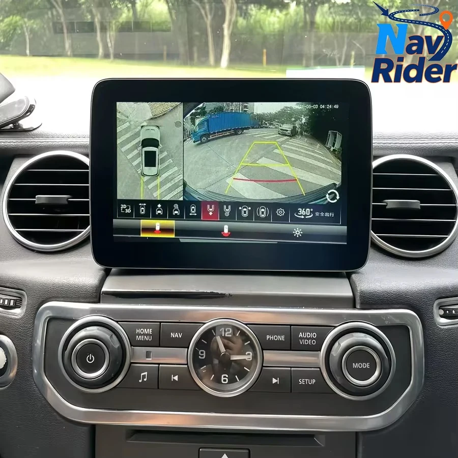 Для Land Rover Discovery 4 LR4 2009-2016: 8,4-дюймовый Android-экран, автомобильное радио, мультимедийный видеоплеер, аудиосистема, Carplay, навигация, стереосистема
Для Land Rover Discovery 4 LR4 2009-2016: 8,4-дюймовый Android-экран, автомобильное радио, мультимедийный видеоплеер, аудиосистема, Carplay, навигация, стереосистема