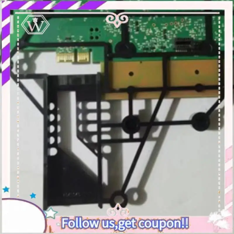 Durable For Irobot I3 I4 Sweeping Cleaner Parts Sweeping Cleaner Motherboard Circuit Board
Durable For Irobot I3 I4 Sweeping Cleaner Parts Sweeping Cleaner Motherboard Circuit Board