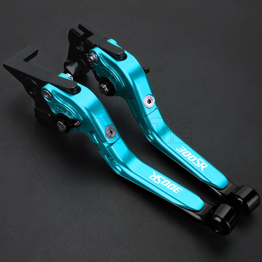 For CFMOTO CF MOTO 300SR 300 SR 300 2018 2019 2020 2021 2022 Motorcycle CNC Foldable Extendable Brakes clutch lever Brake lever
For CFMOTO CF MOTO 300SR 300 SR 300 2018 2019 2020 2021 2022 Motorcycle CNC Foldable Extendable Brakes clutch lever Brake lever