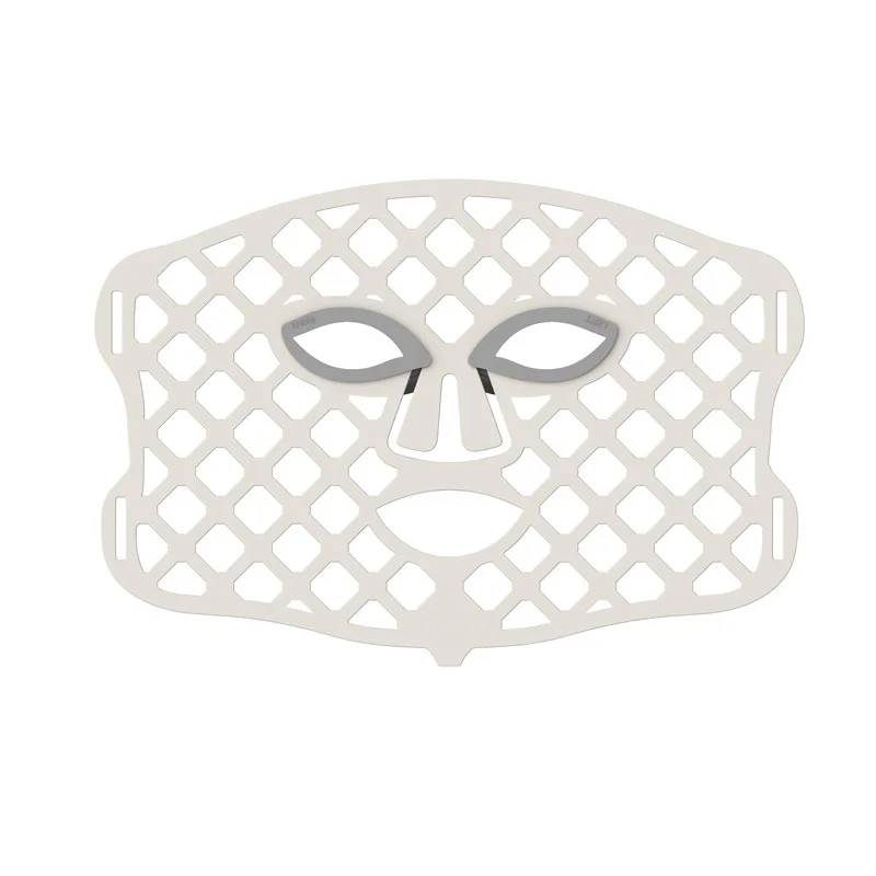 New Mask Facial Rejuvenation Photon Household Mask Instrument Silicone Facial Beauty Instrument Spectrometer Phototherapy
New Mask Facial Rejuvenation Photon Household Mask Instrument Silicone Facial Beauty Instrument Spectrometer Phototherapy