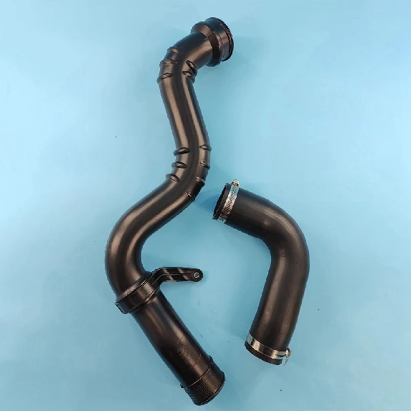 Engine Intercooler Turbo Hose Pipe CV61-6K863-BE CV6Z-6C640-L For Ford Kuga 1.6 2012-2020 Pipe CV616K863BG CV61-6K863BF
Engine Intercooler Turbo Hose Pipe CV61-6K863-BE CV6Z-6C640-L For Ford Kuga 1.6 2012-2020 Pipe CV616K863BG CV61-6K863BF