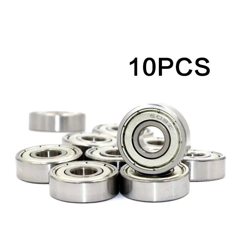 20 шт. подшипник 603 604 605 606 607 608 609 623 624 625 626 627 628zz 2RS 8x22x7 мм 3x10x4 мм углеродистая сталь
20 шт. подшипник 603 604 605 606 607 608 609 623 624 625 626 627 628zz 2RS 8x22x7 мм 3x10x4 мм углеродистая сталь