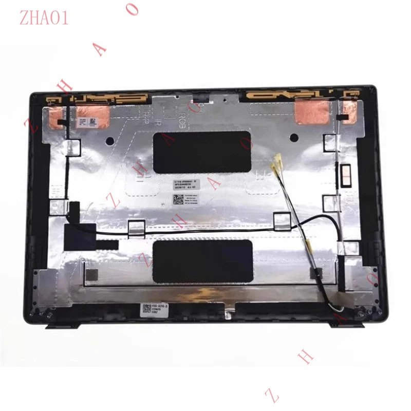 z DW5G2 0DW5G2 For DELL LATITUDE 5420 5430 LCD BACK COVER WITH ANTENNA
z DW5G2 0DW5G2 For DELL LATITUDE 5420 5430 LCD BACK COVER WITH ANTENNA