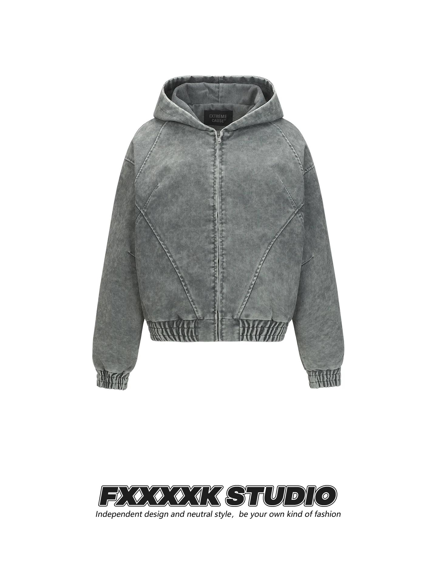 FXK Original Vintage American Retro Striped Hooded Loose Open Cardigan Haome Sweatirt Jaet Coat Casual Wear Polyester ...
FXK Original Vintage American Retro Striped Hooded Loose Open Cardigan Haome Sweatirt Jaet Coat Casual Wear Polyester ...