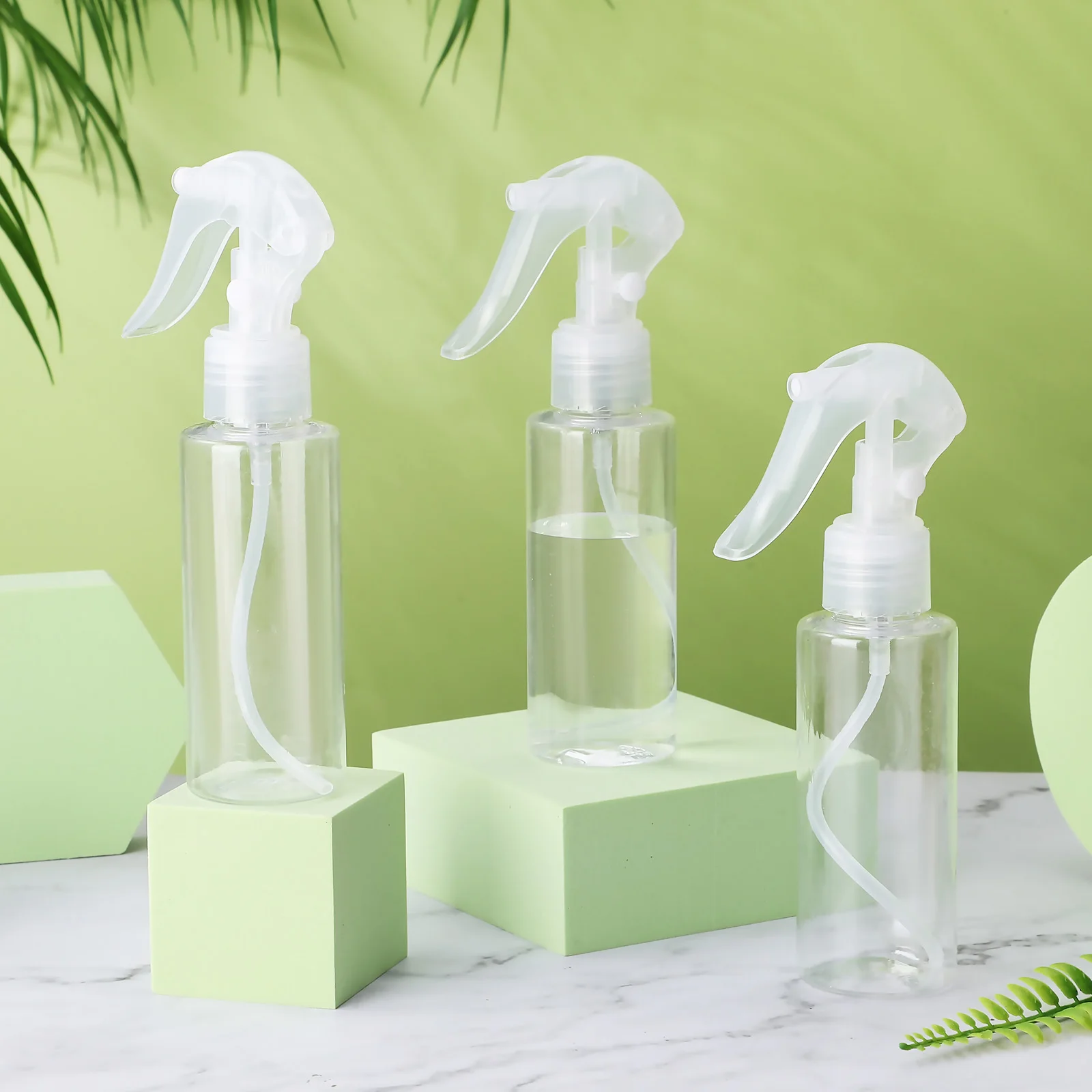 10 Pcs Bottles Empty Cosmetics Bottle Refillable Travel Dispenser Cleaning Soap Shampoo Perfume PET PP Reusable Durable
10 Pcs Bottles Empty Cosmetics Bottle Refillable Travel Dispenser Cleaning Soap Shampoo Perfume PET PP Reusable Durable