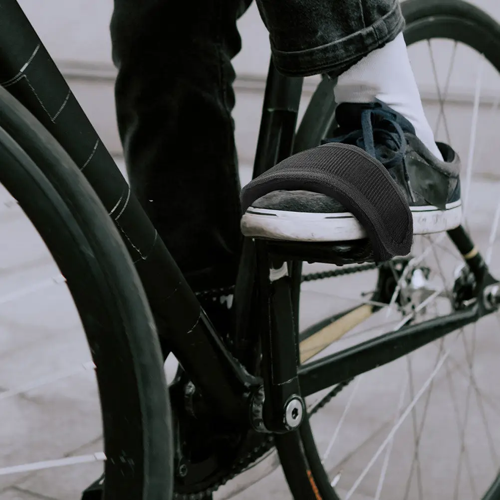 4Pcs Replacement Bike Pedal Straps Portable Adjustable Cycling Footrest Straps for Dynamic Training Pedals Bike Pedal Belts
4Pcs Replacement Bike Pedal Straps Portable Adjustable Cycling Footrest Straps for Dynamic Training Pedals Bike Pedal Belts