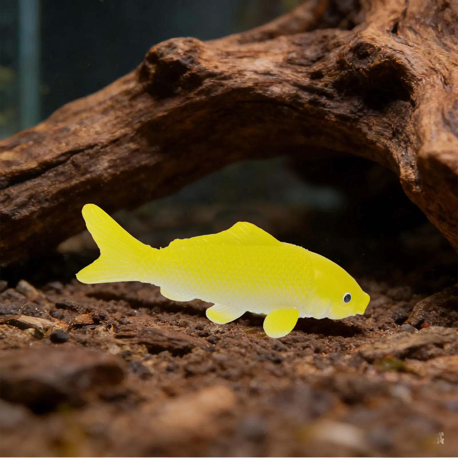 3Pcs Vibrant Fade Resistant Artificial Fish Ornament - Floating Aquarium Decoration for Desktop Fish Tank Landscaping and Pond
3Pcs Vibrant Fade Resistant Artificial Fish Ornament - Floating Aquarium Decoration for Desktop Fish Tank Landscaping and Pond