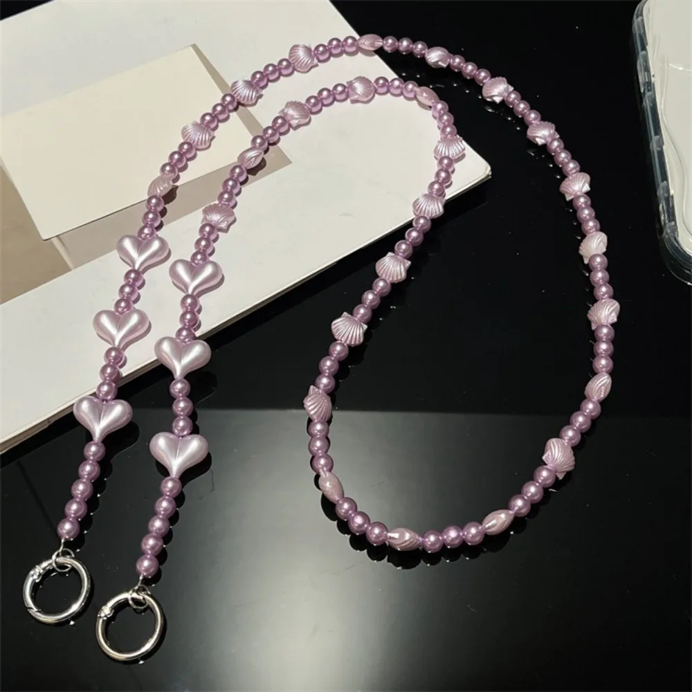Crossbody Long Crossbody Phone Chain Long Sweet Mobile Phone Chain Acrylic Beads Cellphone Lanyard Bag Pendant
Crossbody Long Crossbody Phone Chain Long Sweet Mobile Phone Chain Acrylic Beads Cellphone Lanyard Bag Pendant