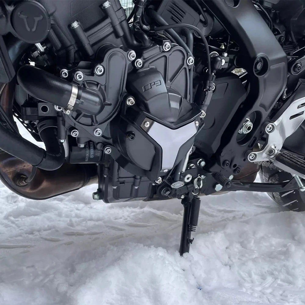 Для YAMAHA MT 09 MT-09 MT09 2021, новые детали мотоцикла, боковая защита двигателя, защитный чехол, защитные ползунки, защита от ударов
Для YAMAHA MT 09 MT-09 MT09 2021, новые детали мотоцикла, боковая защита двигателя, защитный чехол, защитные ползунки, защита от ударов